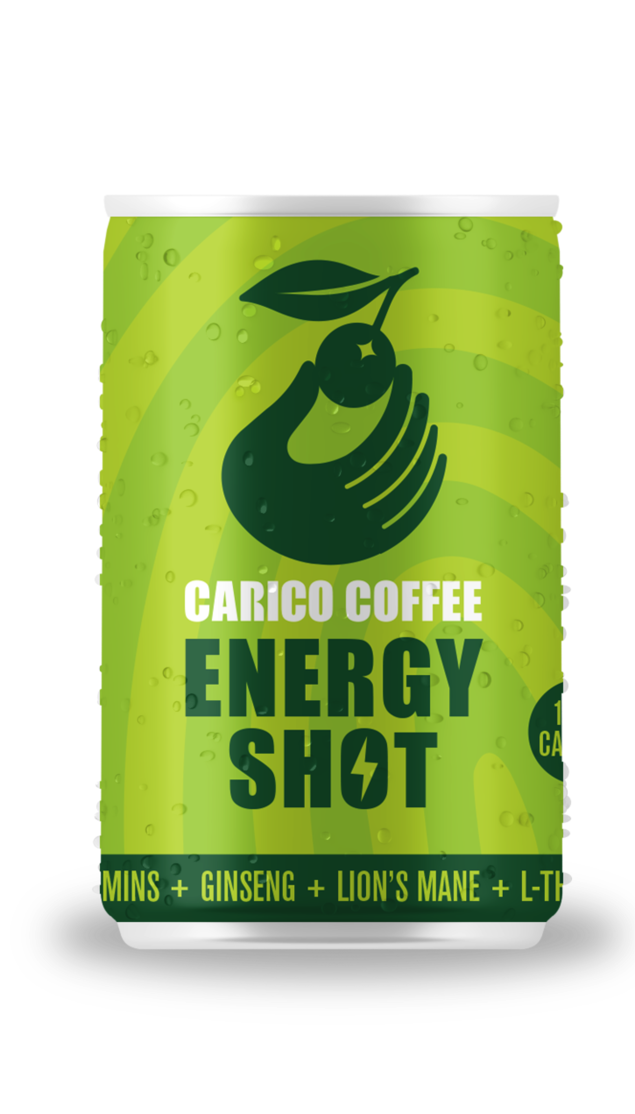 Carico Energy Shot