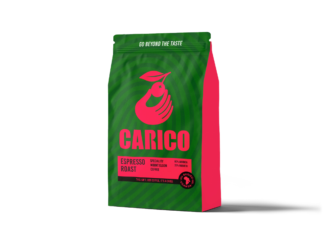 Espresso Roast